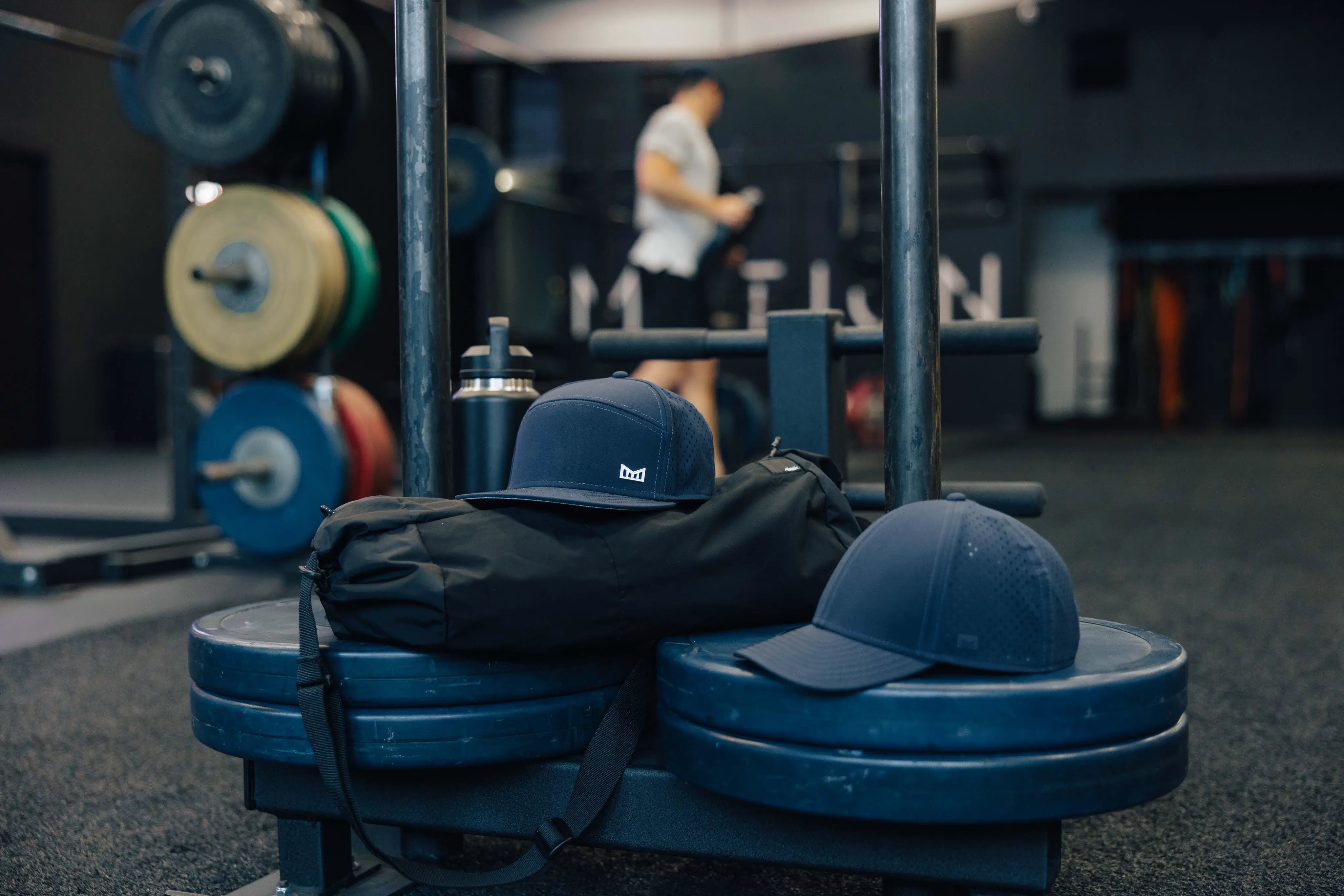 Monday Motivation | melin Family Ryan Munsey